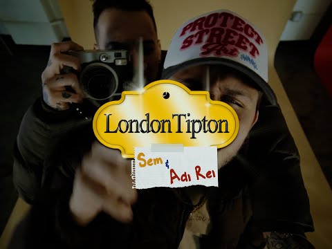 Sem - London Tipton (feat. Adi Rei) [Official Music Video]
