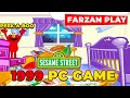 Play Peek A Boo With Elmo And Friends Sesame Street Baby And Me Fun And Educational Game For Kids