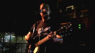 Frank Turner The Sand in The Gears/Somebody to Love (Mexico City 2017 @Departamento)