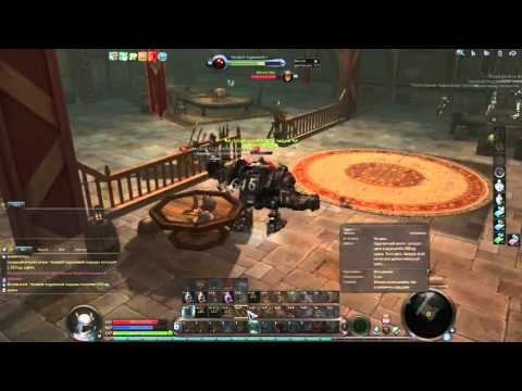 Aion - Стрим #6