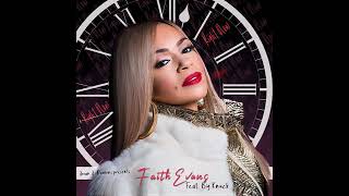 FAITH EVANS- RIGHT NOW