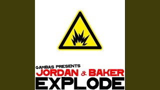 Explode (Extended Mix)