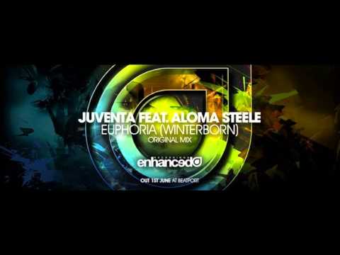 Juventa feat  Aloma Steele -  Euphoria (Winterborn)