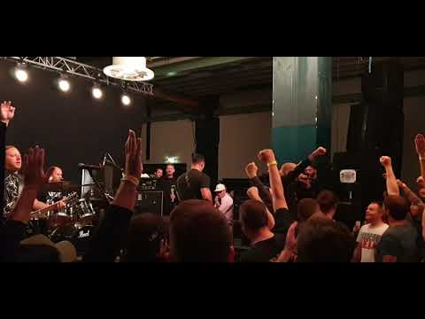 Shutdown - We Won't Forget (The Sound Of Revolution 2019)