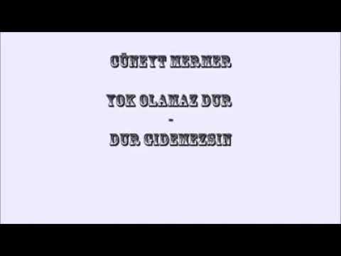 Yok Olamaz Dur Qidemezsin 🎶😔TAM VERSIYA🙏