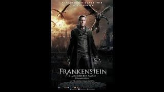 Frankenstein Ölümsüzlerin Savaşı GEL İZLE   