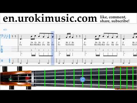 How to Play Cello Silentó - Watch Me (Whip/Nae Nae) Tabs um-b352