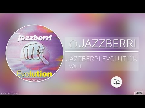 Head Horny's - Jazzberri Evolution vol.III (CD2)