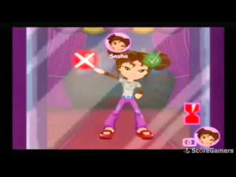 Bratz Kidz Party Wii