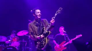 The Wallflowers - God Don’t Make Lonely Girls (Portland Maine 12/1/18)