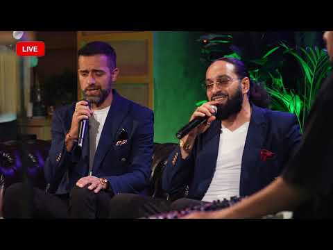 Getmə | Girdim Yarın Baxçasına | Heç Xəbərin Yox (Akustik) - Şeron Qrupu & Leyla | Kendine Gel