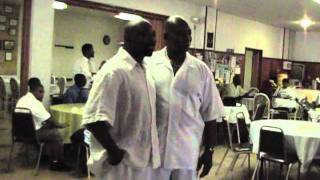 parker, smith first family reunion