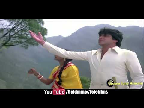 Aasha - Tune Mujhe Bulaya Sherawaliye - Misc Soundtrack