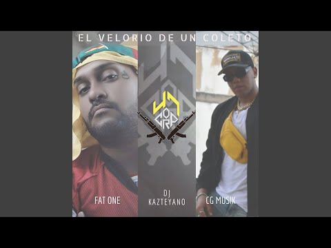 El Velorio De Un Coleto