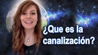 Todo lo que querías saber de la canalización espiritual ✨🌟(análisis de mi experiencia personal)✨🌟