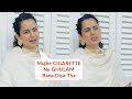 Kangana Ranaut Reveals How Smoking Dominated And Ruled Her Life Relationship Her Sacrifices