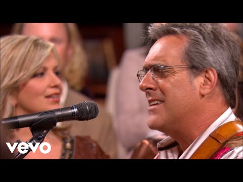 Bill & Gloria Gaither - Heart O' Mine [Live] ft. Dallas Holm