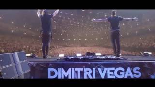 WHITENOISE Presents DIMITRI VEGAS  THU JAN 5