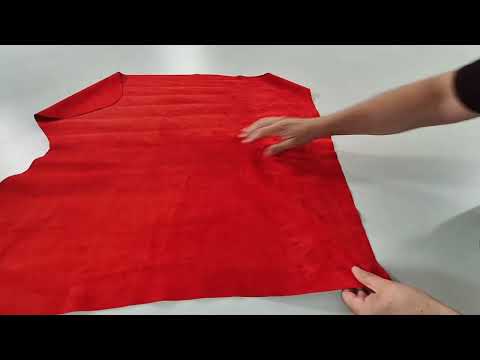 SERRAJE ROJO  2948