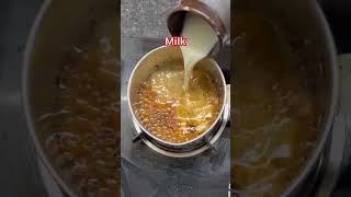 Download lagu Caramel tea |#shorts #youtubeshort #foodblogger #viral #foodies #chailover #streetfood #recipe #yt mp3