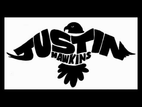 Justin Hawkins - Demo - This Urban Decay AKA Suburban Decay