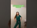do NOT be a Nurse if.. #shorts