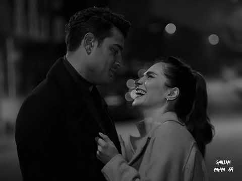 Shillin - Al Shami X Alawar (Slowed)