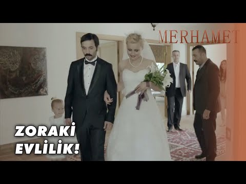 Sermet, Ali'yi Evlendirdi! - Merhamet 14. Bölüm
