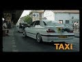 Taxi Making Of
