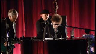 4K When I Paint my Masterpiece  With Bob Dylan in Lyon 2023