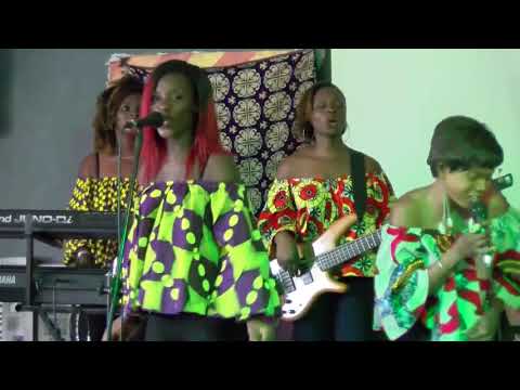 BELLA MONDO-LUCKY DUBE i've got  you babe1