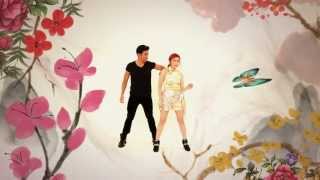 Chinito - Yeng Constantino (Official Music Video)