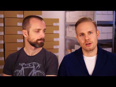 DRIP IT - překapávaná káva kdekoliv