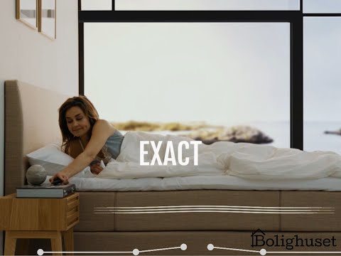 Jensen Exact Comfort Adjustment System