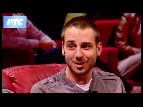 Naučni kafe - Radioaktivnost, 8. emisija