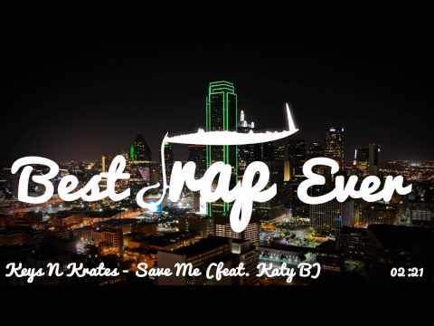 Keys N Krates - Save Me feat. Katy B