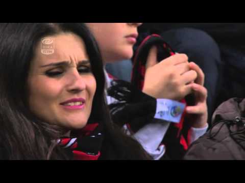Milan - Juventus 1-2 - Matchday 32 - Serie A TIM 2015/16 - ENG