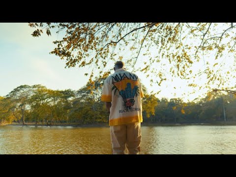 Vibes - Willy HD (Video Oficial)