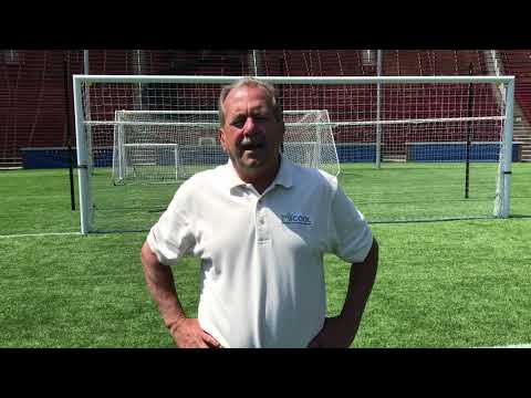 TCool, A Synthetic Turf Cooling Solution