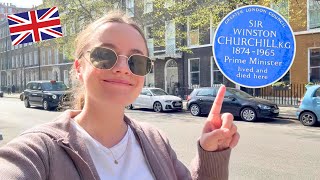 How one afternoon changed the way I see London