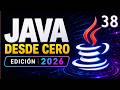 Curso Java 2025 Métodos Static Vídeo 38
