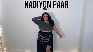Download lagu Nadiyon Paar (Let the Music Play Again) - Sachin - Jigar, Rashmeet Kaur, Shamur | Aishu mp3