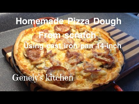 download lagu mp3 mp4 14 Inch Pizza Dough Recipe, download lagu 14 Inch Pizza Dough Recipe gratis, unduh video klip 14 Inch Pizza Dough Recipe