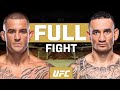UFC318 Pelea Gratis Poirier Vs Holloway 2