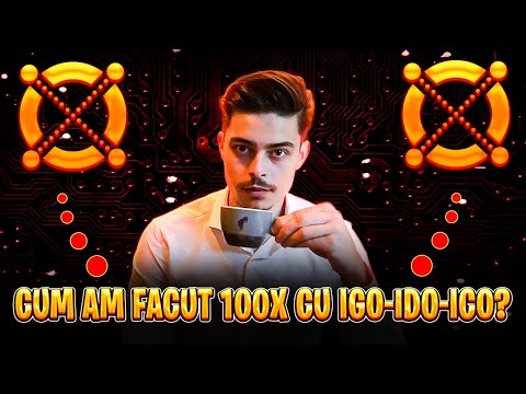 , title : 'Poti face pana la 100x cu ICO-urile? | Cum am facut in crypto aproape 100x | Mai merita sa investim?'