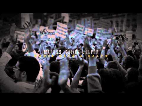 Markes Iraizoz & Elfér - Nadie está a salvo