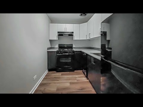 An updated Lakeview East 1-bedroom, #253 at 515 W Barry