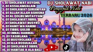 Download lagu DJ SHOLAWAT TERBARU FULL ALBUM SPESIAL 2025‼️SHOLAWAT MERDU PENARIK REZEKI‼️SHOLAWAT PENYEJUK HATI mp3 Download lagu DJ SHOLAWAT TERBARU FULL ALBUM SPESIAL 2025‼️SHOLAWAT MERDU PENARIK REZEKI‼️SHOLAWAT PENYEJUK HATI mp3