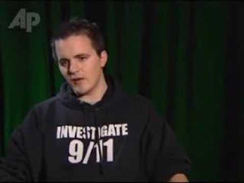 AP Interview Dylan Avery