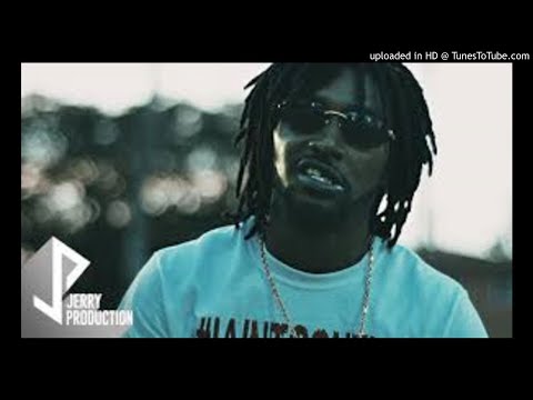 FMB DZ TYPE BEAT 2018